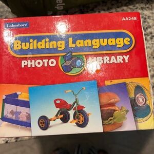 Custom listing for Teresa